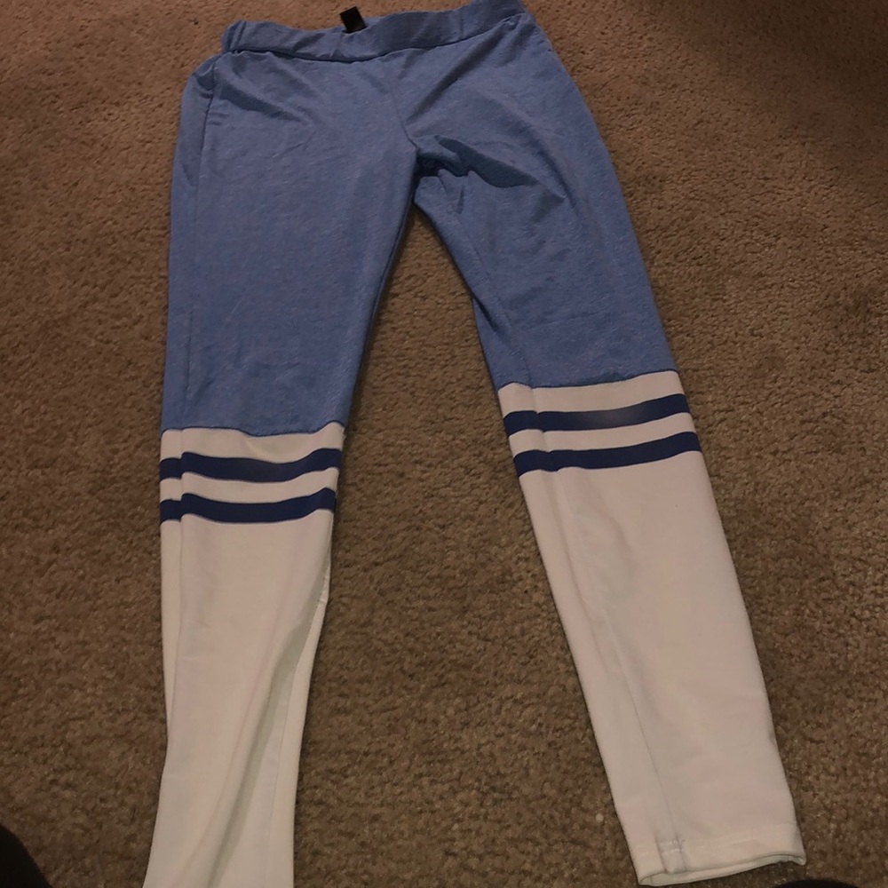 SHEIN THIN LEGGINGS